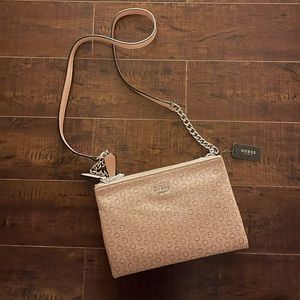 Guess Crossbody Purse